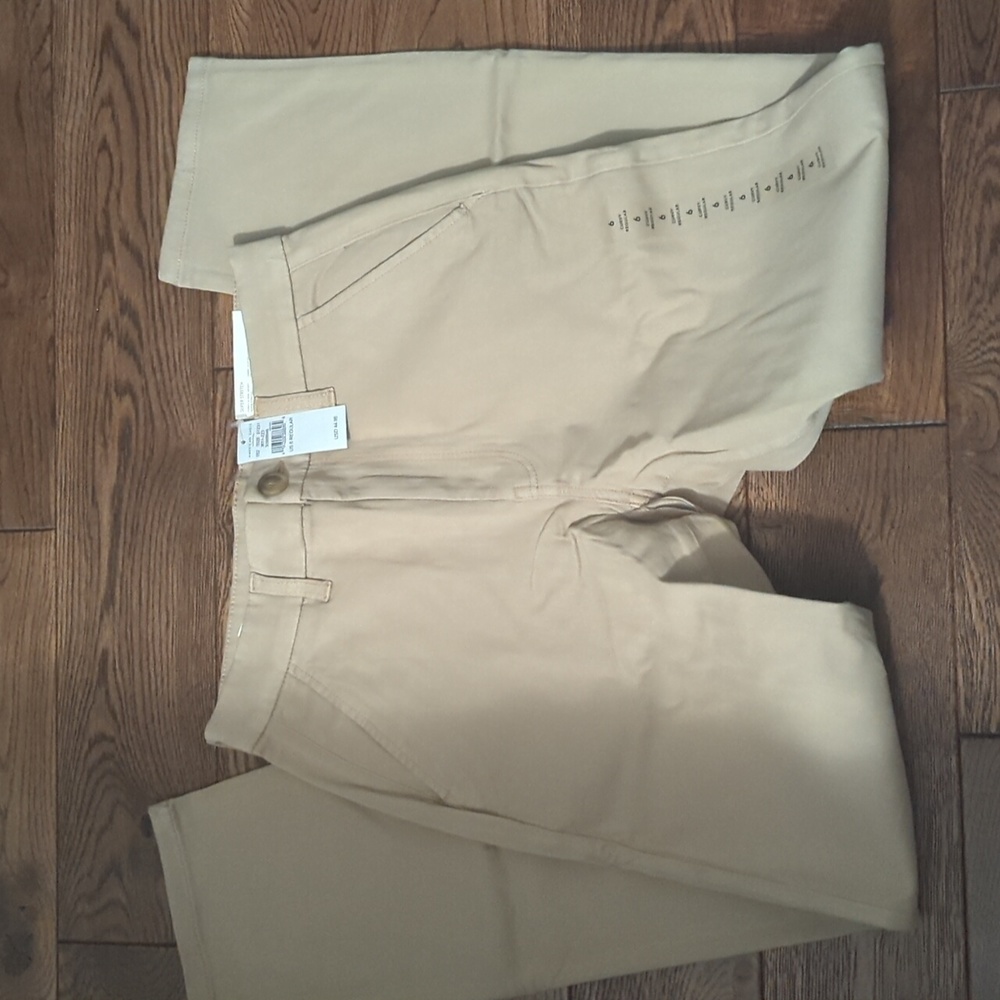 American Eagle curvy hi rise skinny Trousers